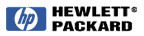 Hewlett Packard Refill Inks